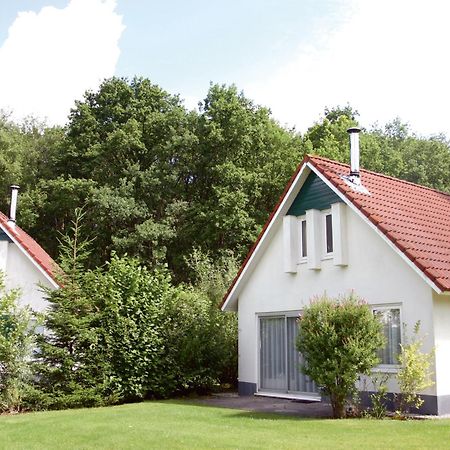 Summio Bungalowpark Het Drentse Wold Hoogersmilde Luaran gambar