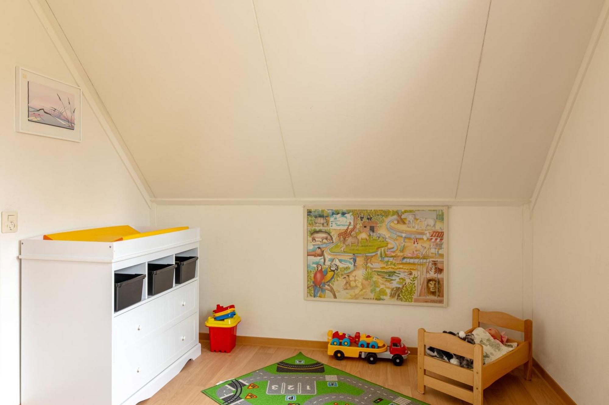 Summio Bungalowpark Het Drentse Wold Hoogersmilde Bilik gambar