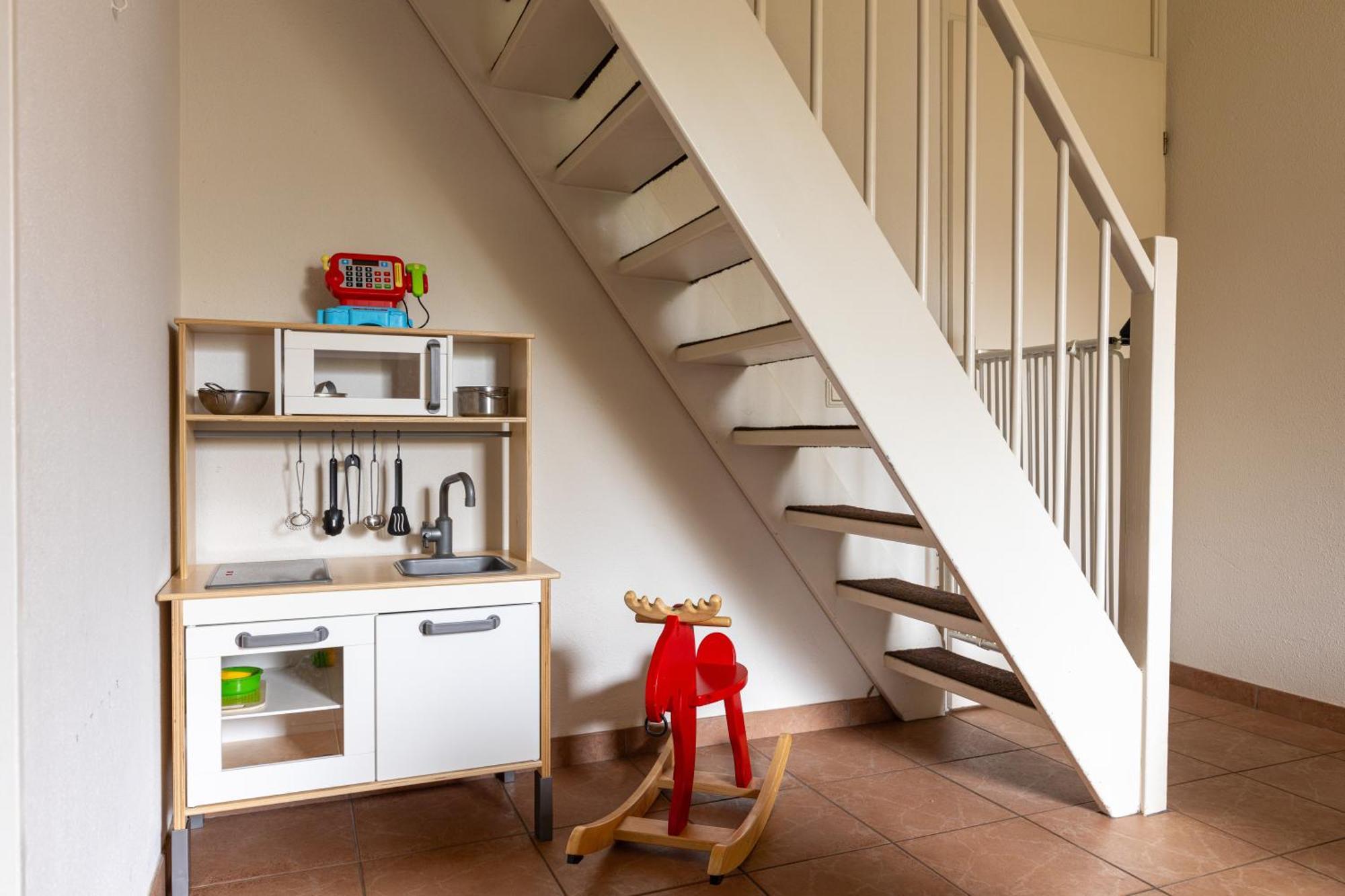 Summio Bungalowpark Het Drentse Wold Hoogersmilde Luaran gambar