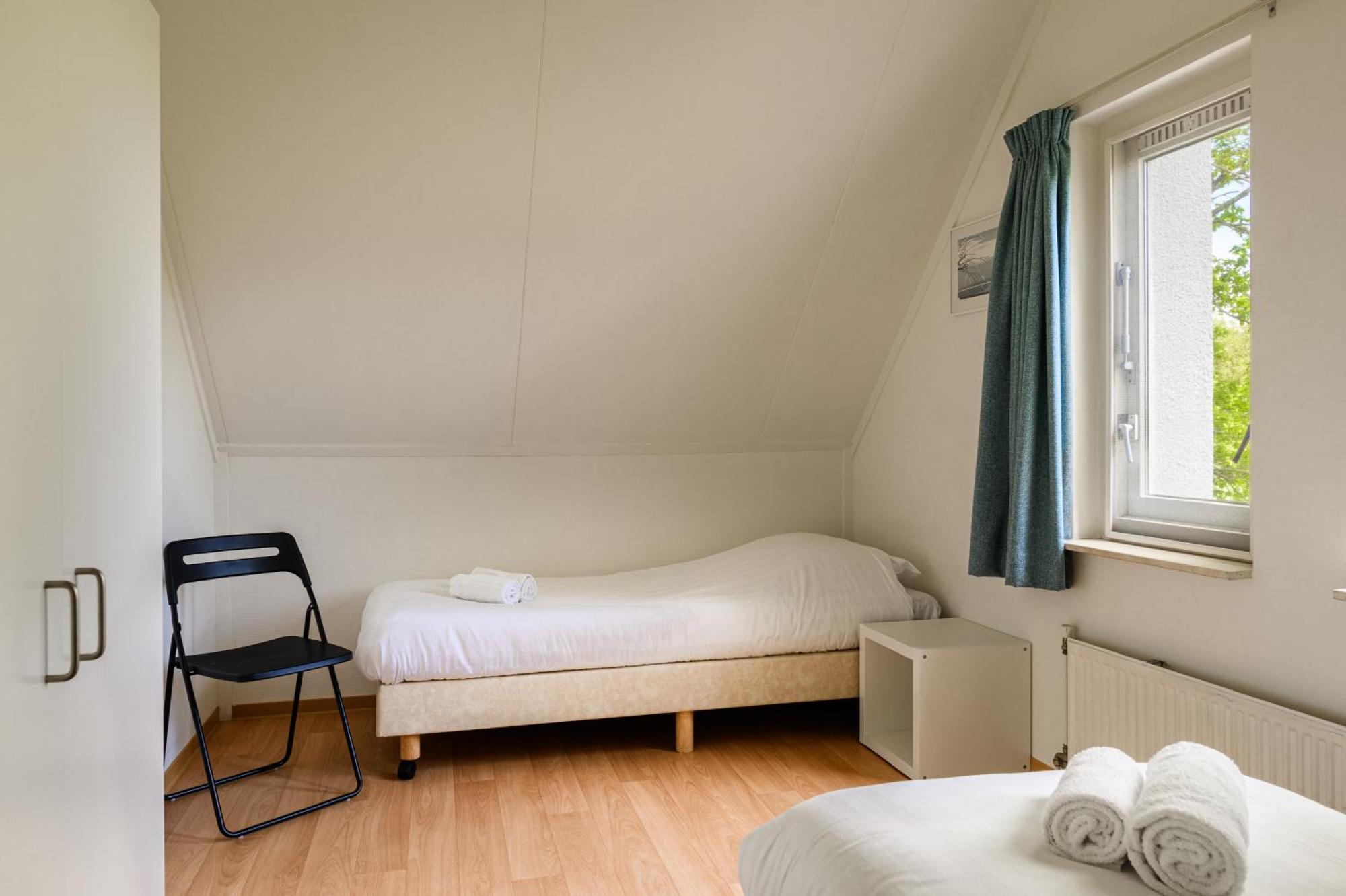 Summio Bungalowpark Het Drentse Wold Hoogersmilde Bilik gambar